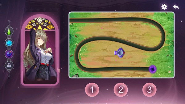 祖玛少女/Zuma Girlsfor windows and Linux 1