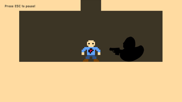 Скриншот из Duck Simulator 2