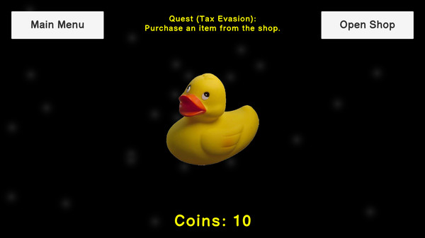 Скриншот из Duck Simulator 2