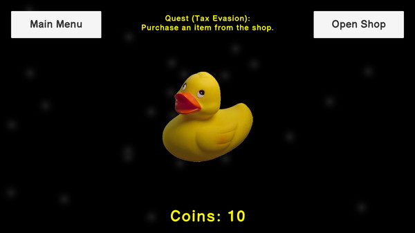 скриншот Duck Simulator 2 0