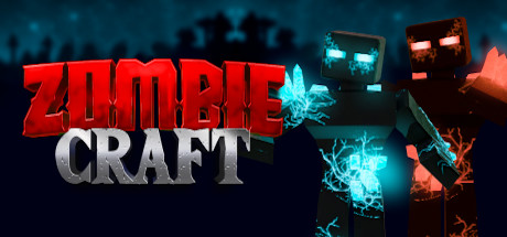 Zombie Craft Cover Image