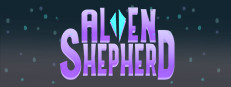 Alien Shepherd 게임 이미지