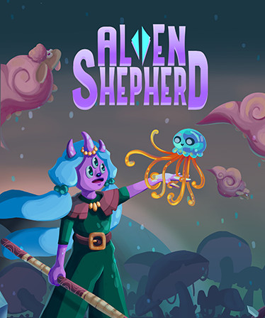 Alien Shepherd