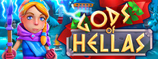 Gods of Hellas VR