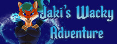 Jaki's Wacky Adventure