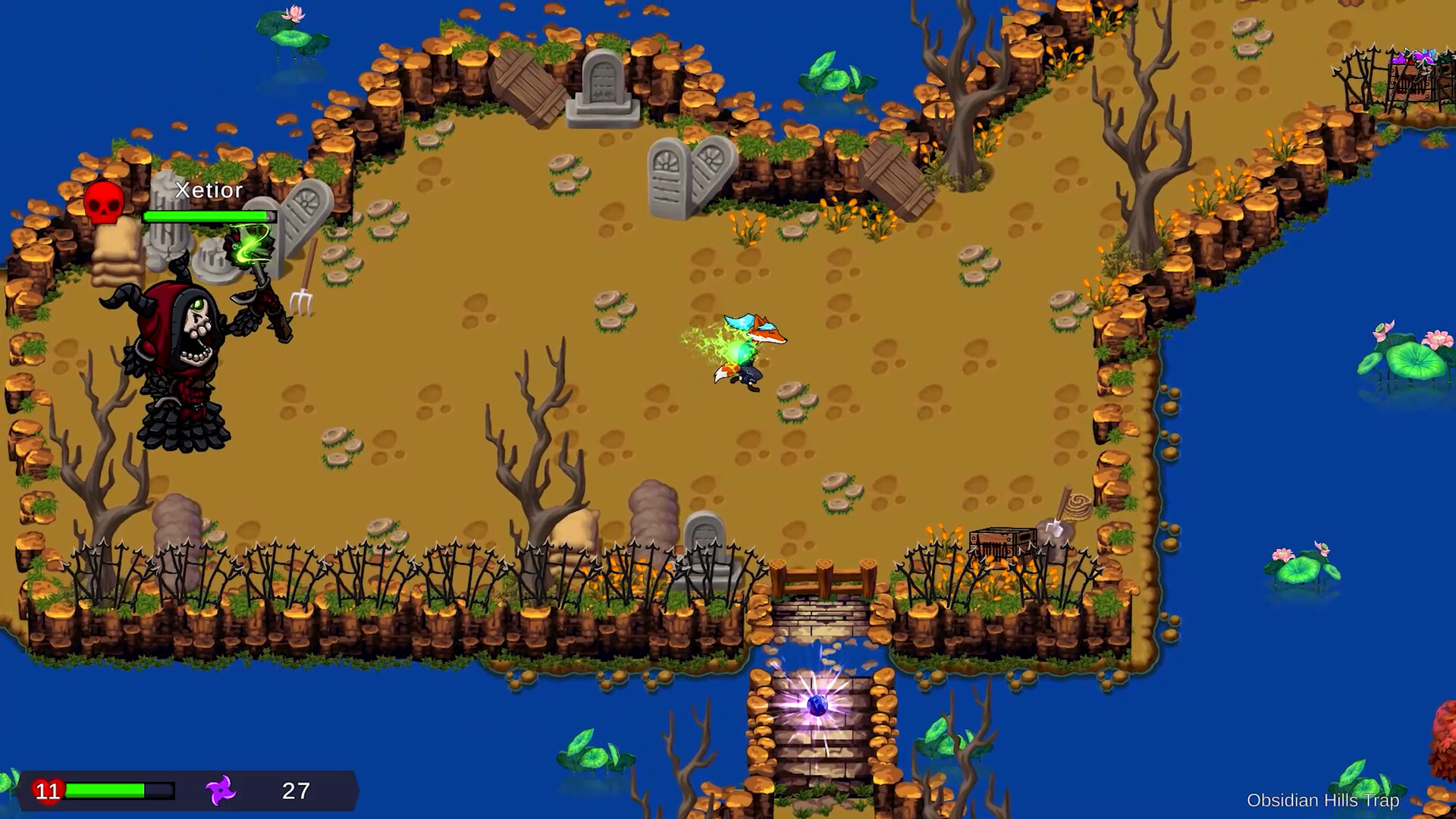 Jaki's Wacky Adventure #5