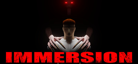 Immersion Cover Image