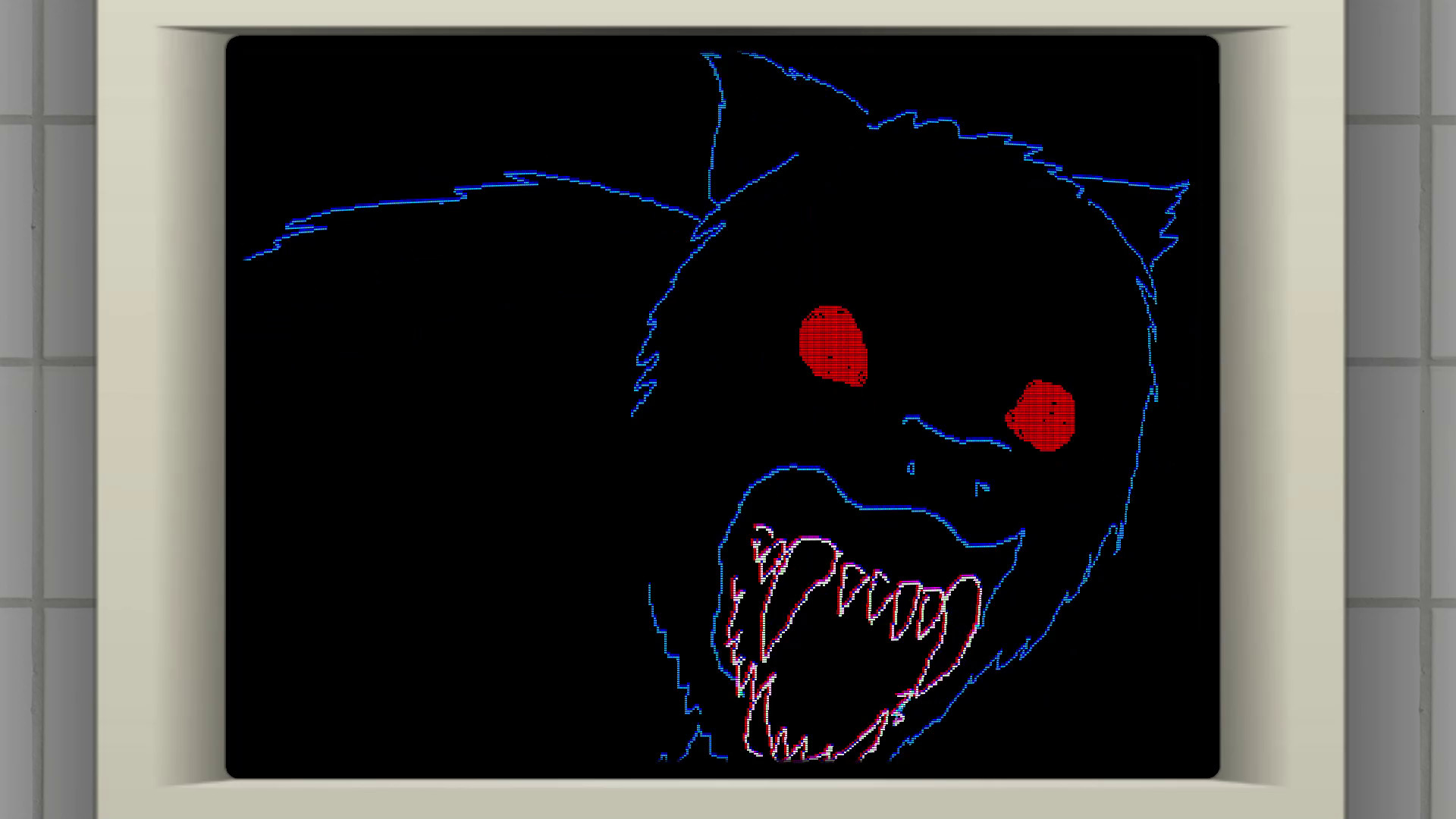 The Hungry One Demo #0