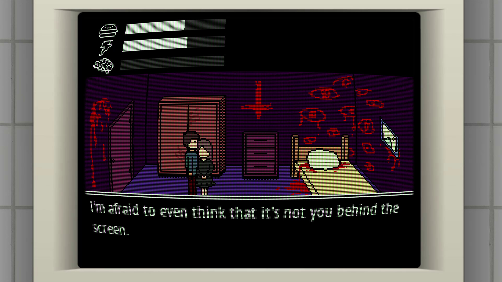 The Hungry One Demo #2