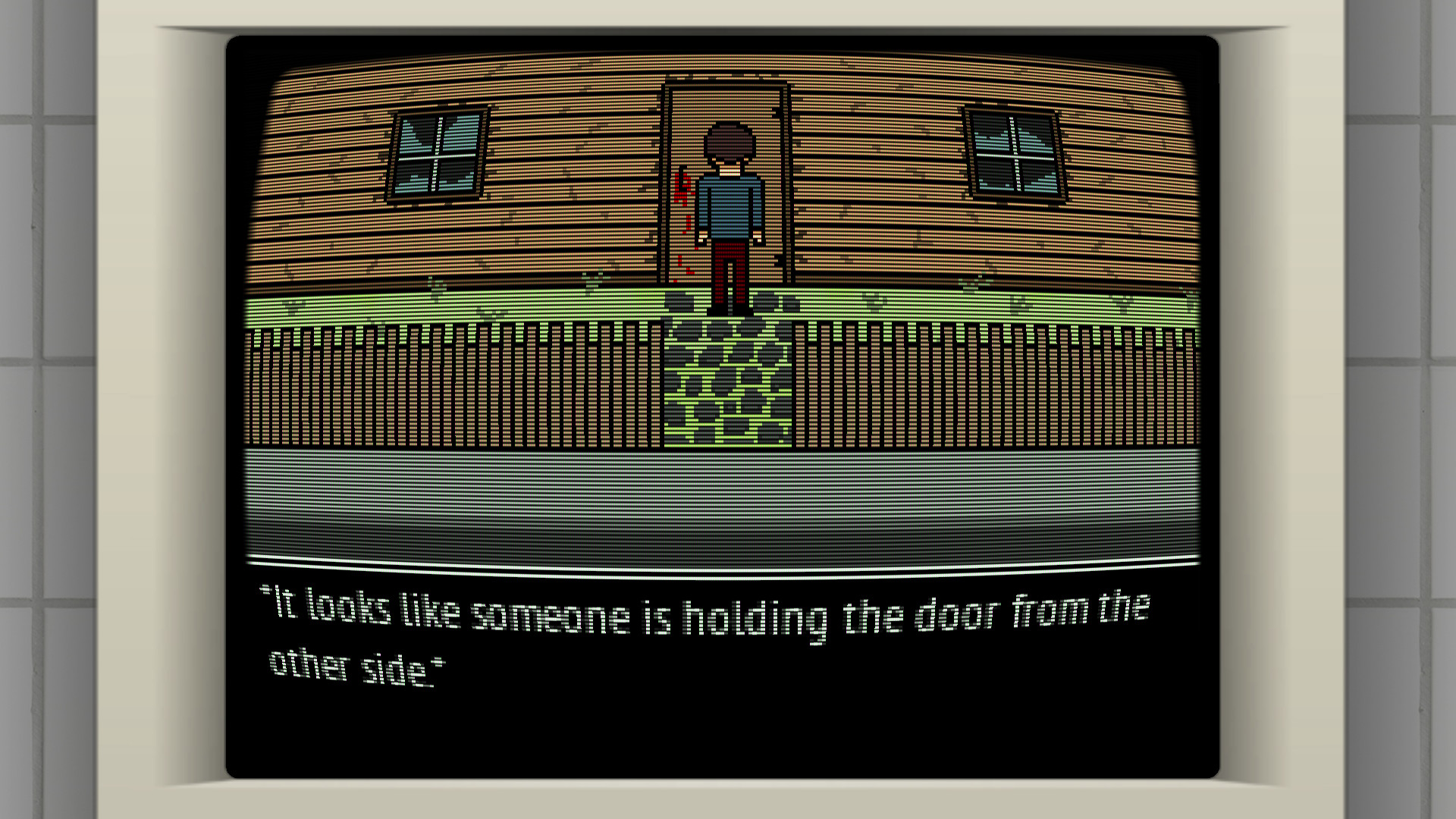 The Hungry One Demo #5