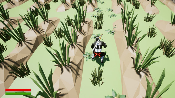 скриншот Ninja Akio 3
