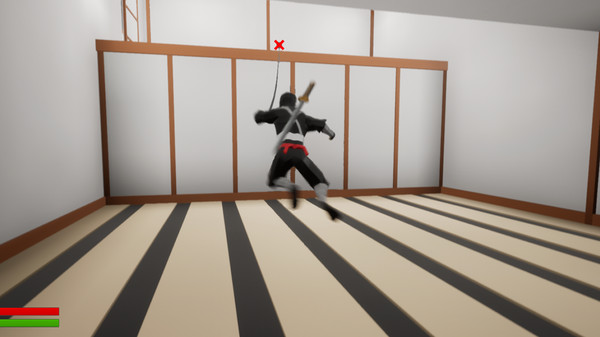 скриншот Ninja Akio 4