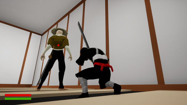 скриншот Ninja Akio 2