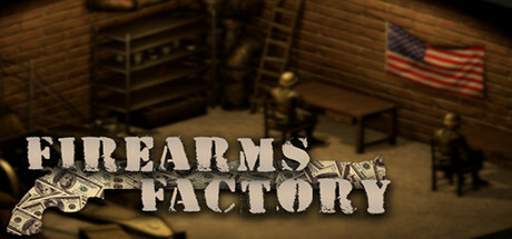 Firearms Factory Cover Image