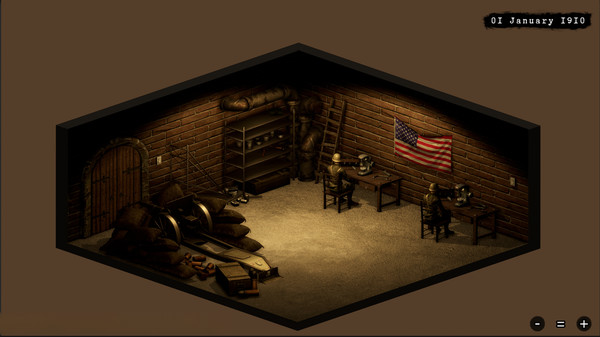 скриншот Firearms Factory 5