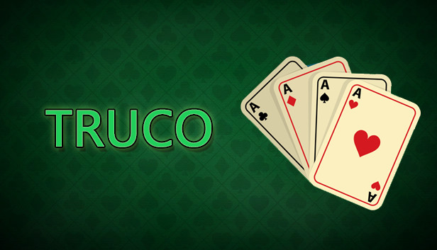 TRUCO ONLINE? VAI TER SIM!