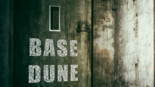 Скриншот из Base Dune