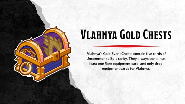 скриншот Idle Champions - Ascendant Vlahnya Skin & Feat Pack 3