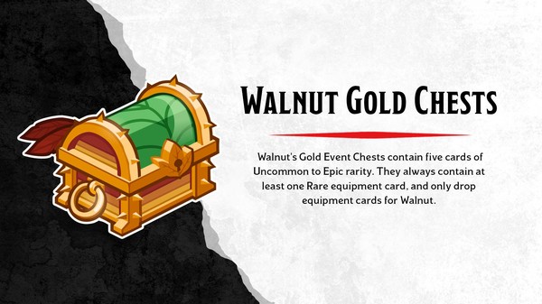 скриншот Idle Champions - Ascendant Walnut Skin & Feat Pack 3