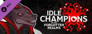 Idle Champions - Champions of Renown: Year 4 All-Star Pack