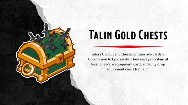 скриншот Idle Champions - Champions of Renown: Year 4 All-Star Pack 3