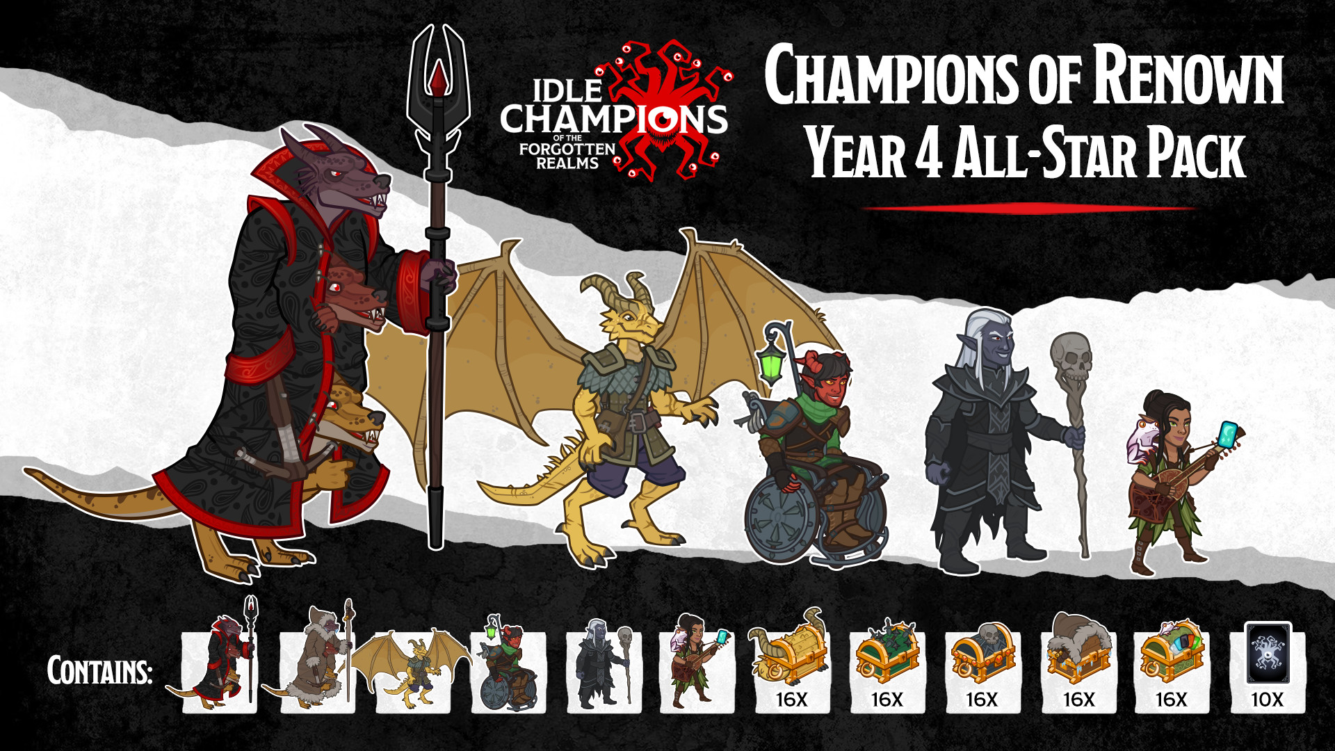 Steam idle champions фото 71