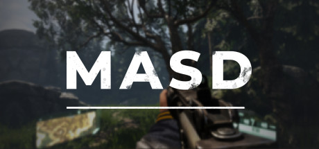 MASD Cover Image
