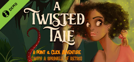 A Twisted Tale Demo