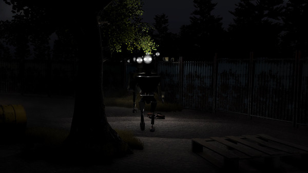 Скриншот из Scrapvival