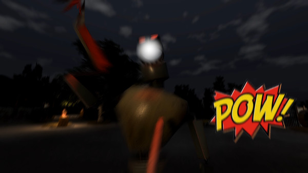 Скриншот из Scrapvival