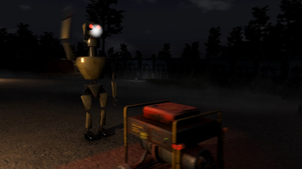 Скриншот из Scrapvival