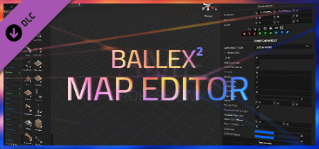 Ballex² - Map Editor (BME Pro) banner image