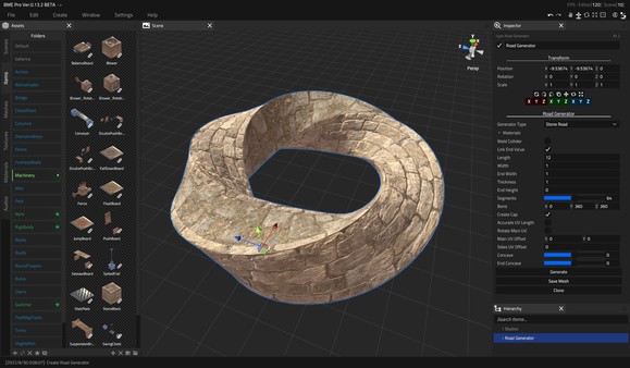 Ballex² - Map Editor (BME Pro)