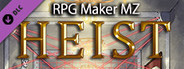 RPG Maker MZ - Heist Music Pack