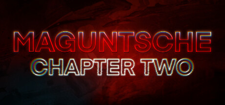 Maguntsche Chapter Two Cover Image