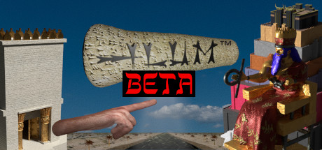Ilum Playtest banner