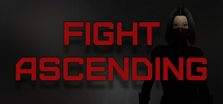 Fight Ascending Cover Image