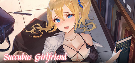 Succubus Girlfriend Cover Image