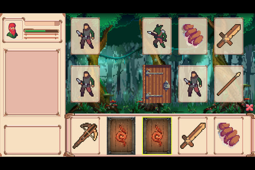 Скриншот из Bloodlines - Tales of brotherhood