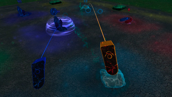 скриншот ANCIENT SOCCER 0