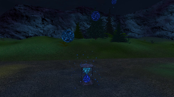 Скриншот из ANCIENT SOCCER