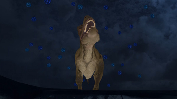 Скриншот из ANCIENT SOCCER