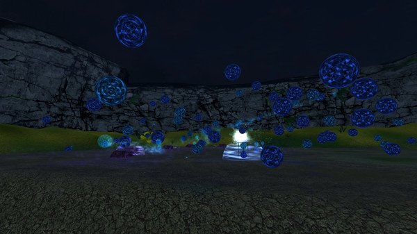 скриншот ANCIENT SOCCER 5