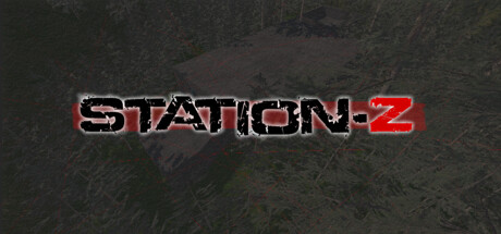 Station-Z banner image