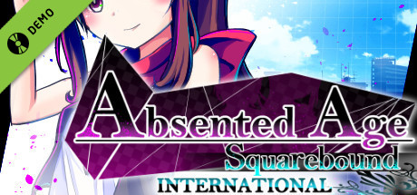[International] Absented Age: Squarebound Demo banner