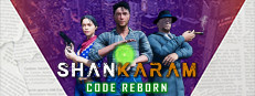 Shankaram: CODE REBORN 게임 이미지