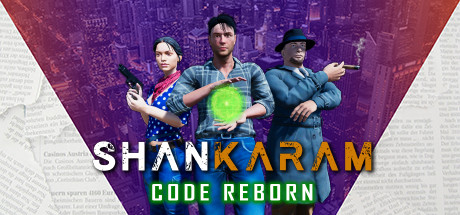 Shankaram: CODE REBORN Free Download