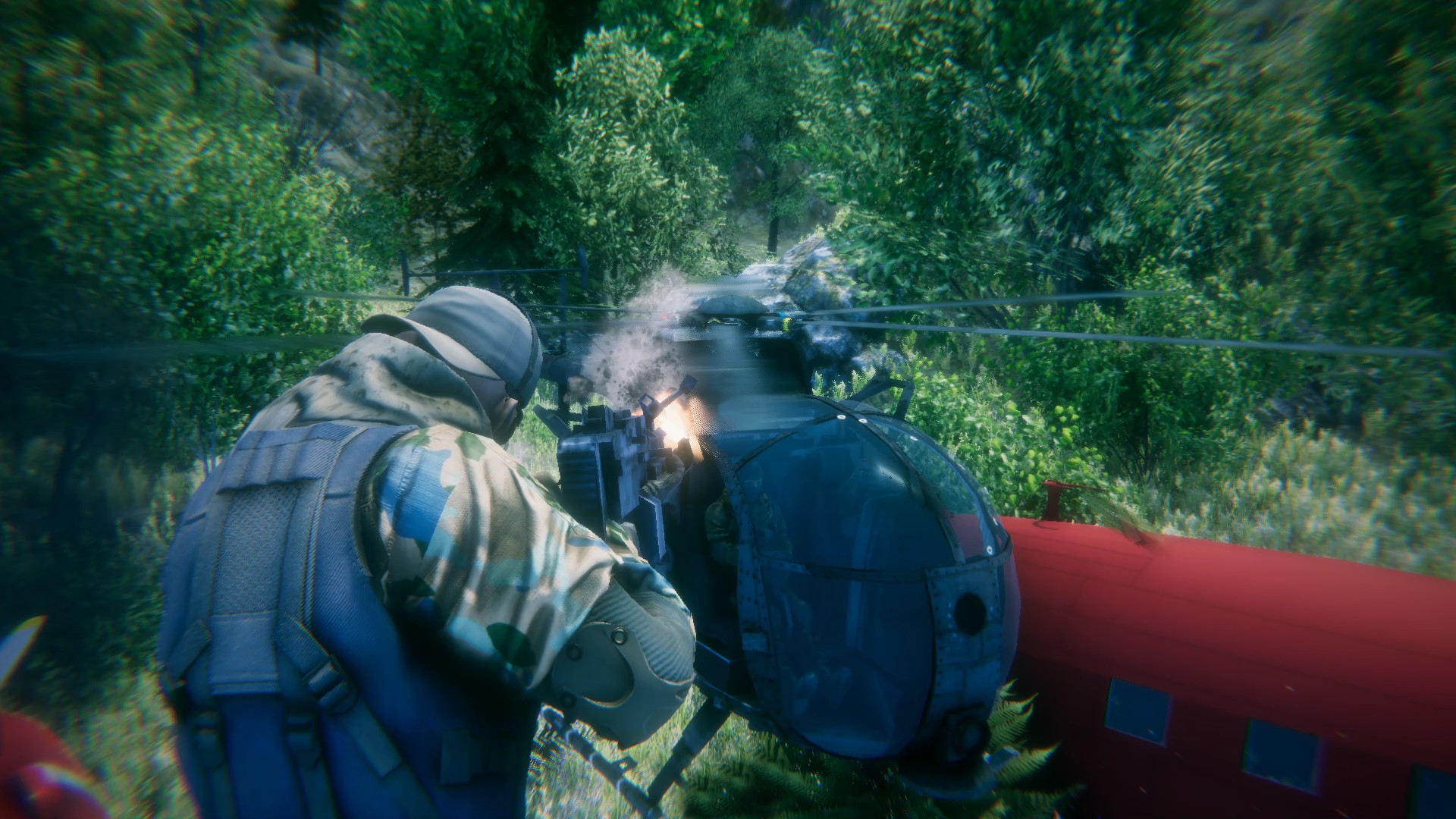 Shankaram: CODE REBORN #2