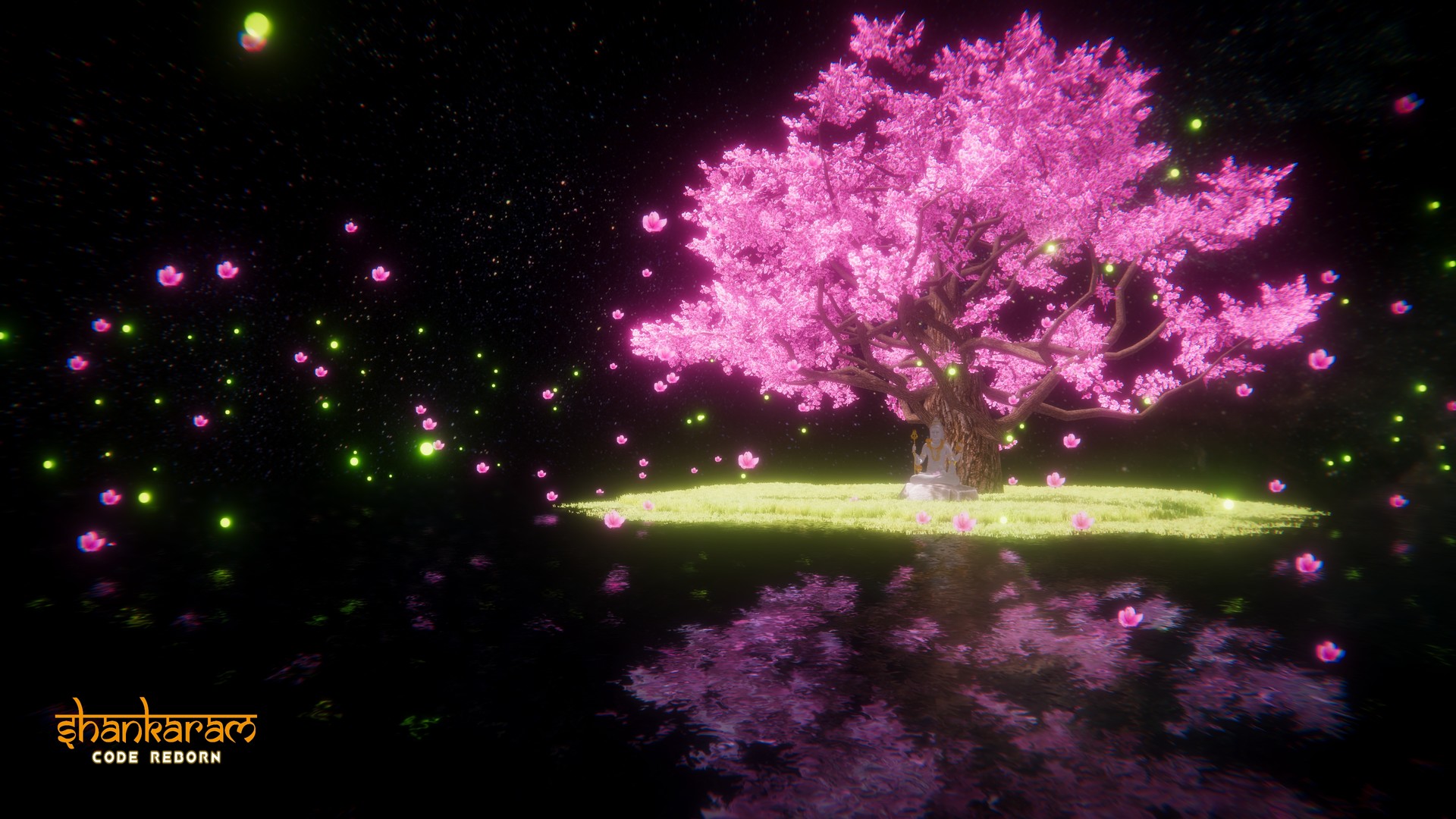 Shankaram: CODE REBORN #7