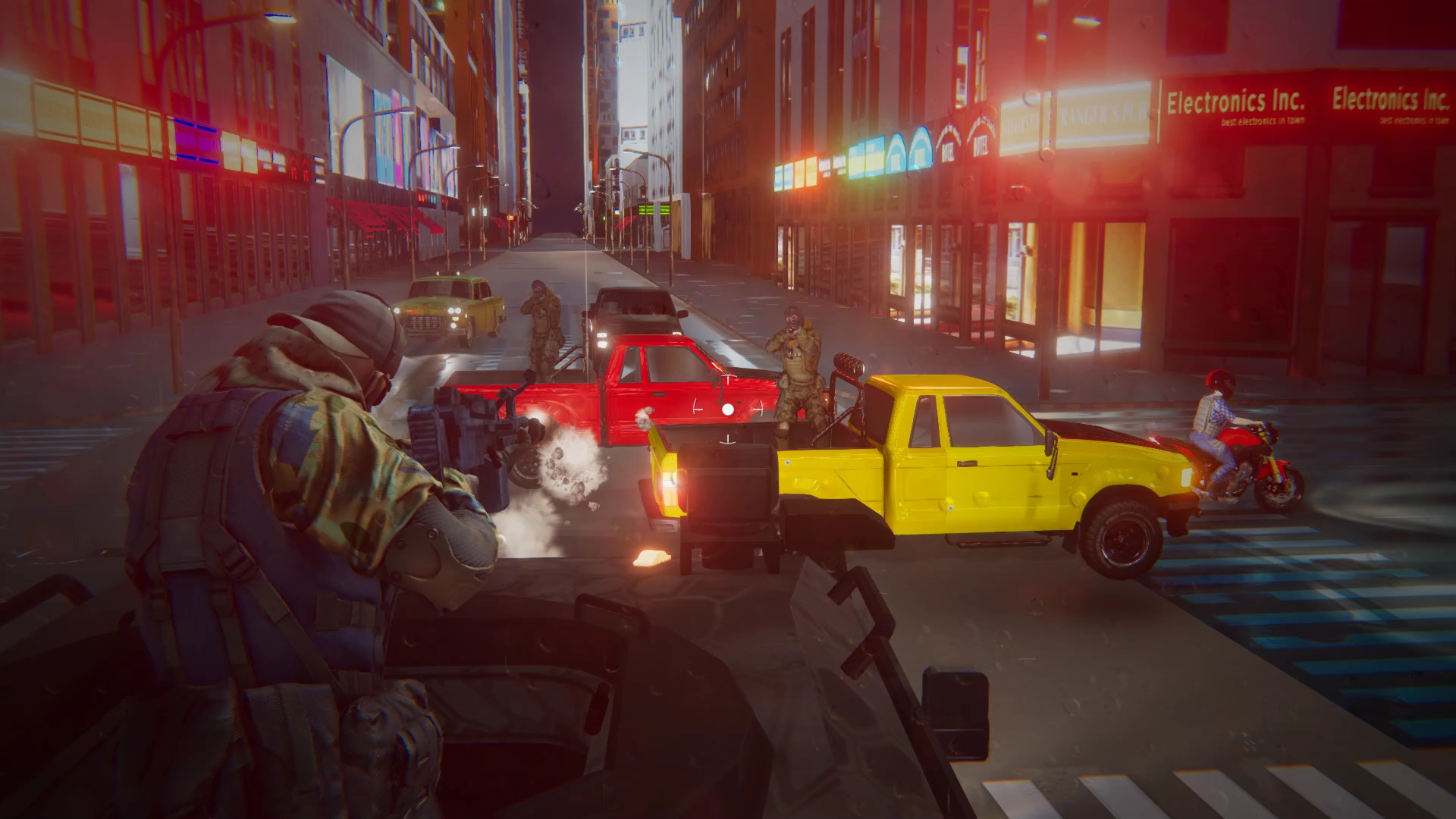 Shankaram: CODE REBORN #4